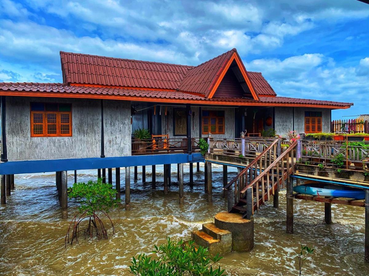 Mangrove House Lanta Old Town Gasthof Ko Lanta