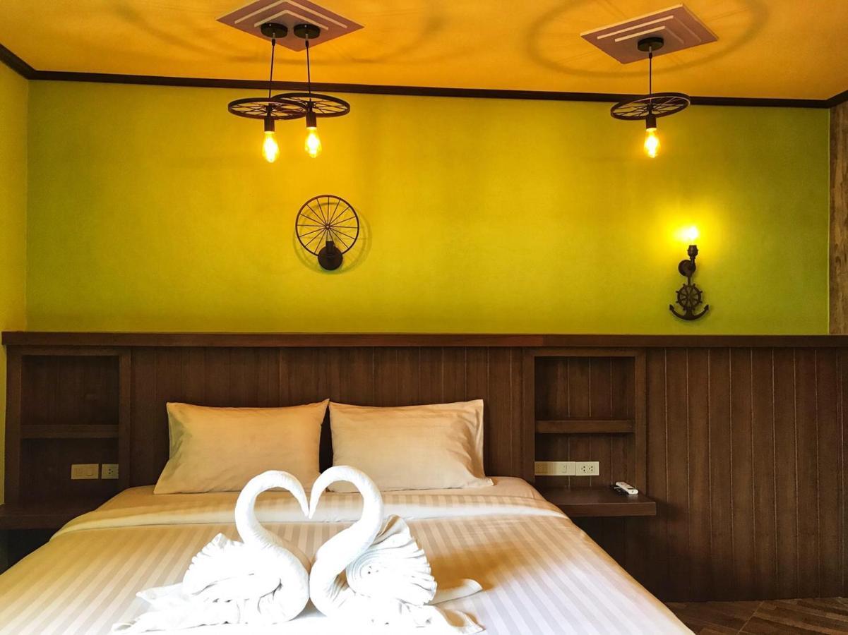 Mangrove House Lanta Old Town Gasthof Ko Lanta