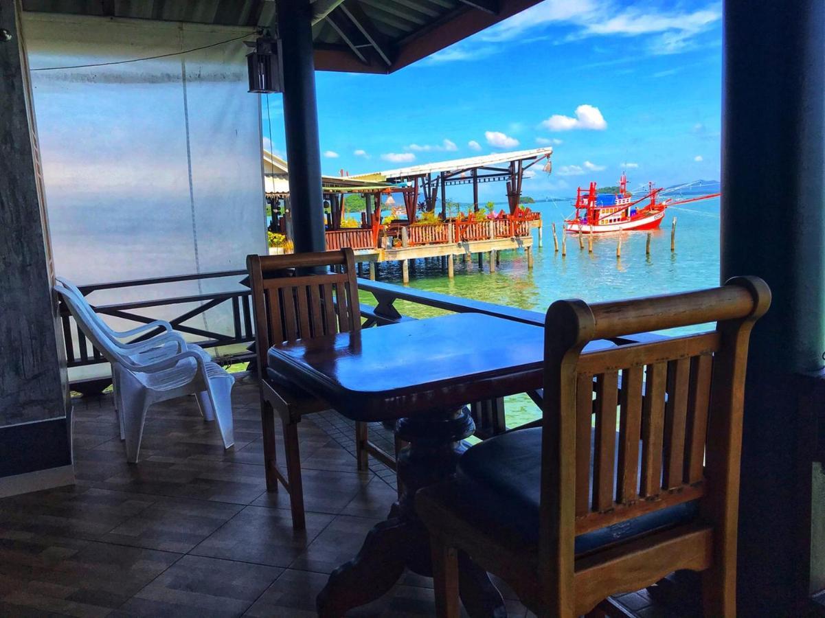 Mangrove House Lanta Old Town Gasthof Ko Lanta