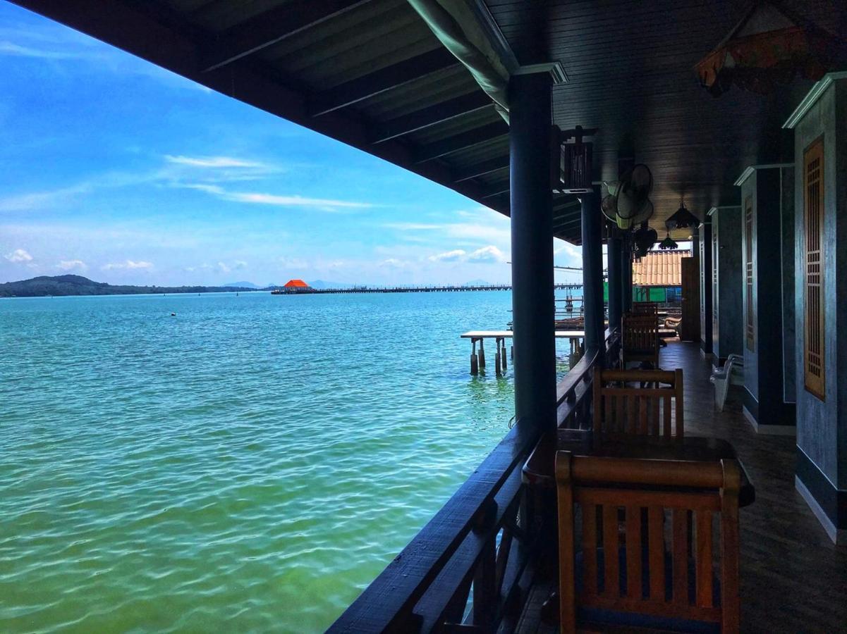 Mangrove House Lanta Old Town Gasthof 2*
