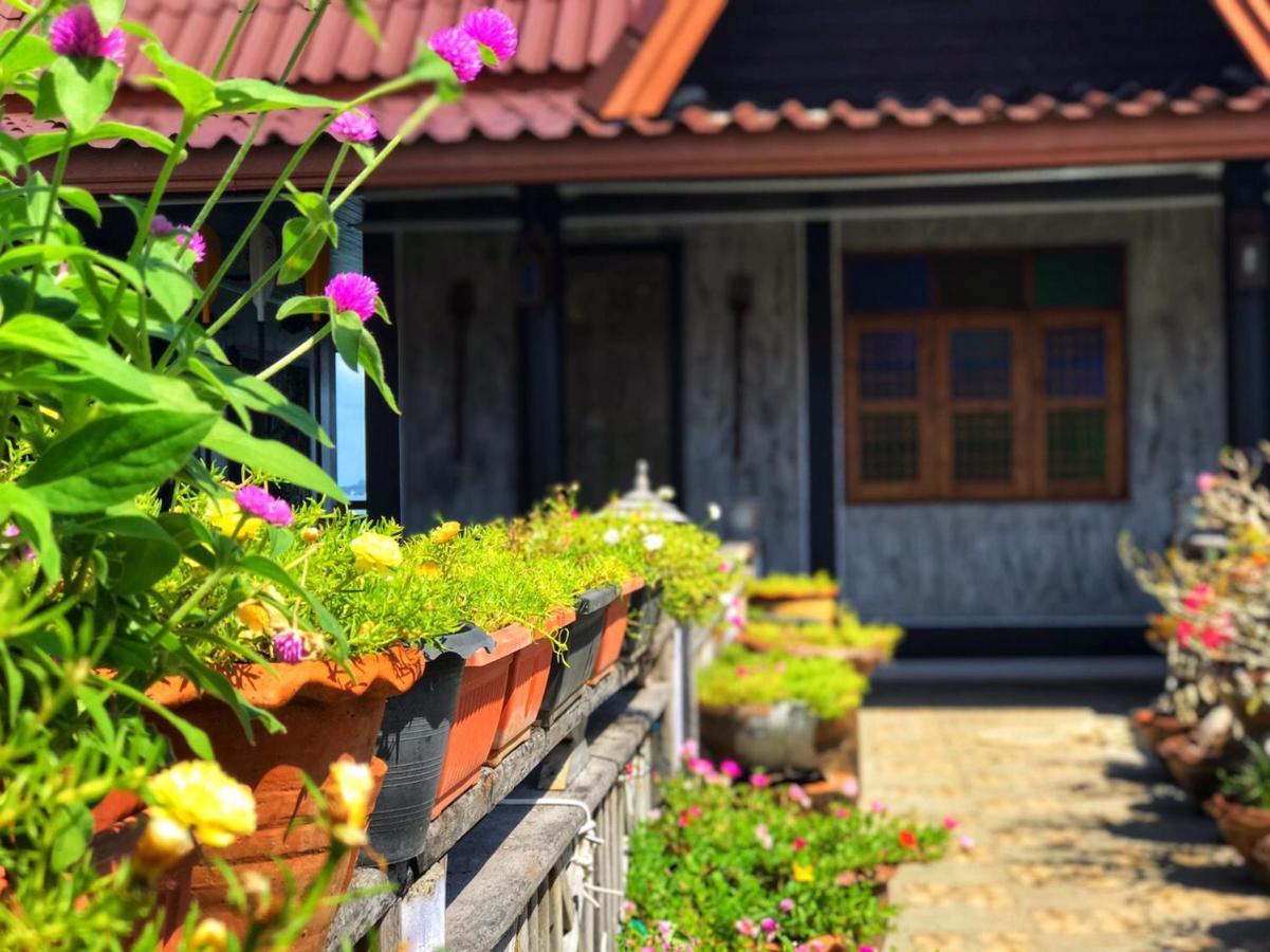 Mangrove House Lanta Old Town Gasthof 2*