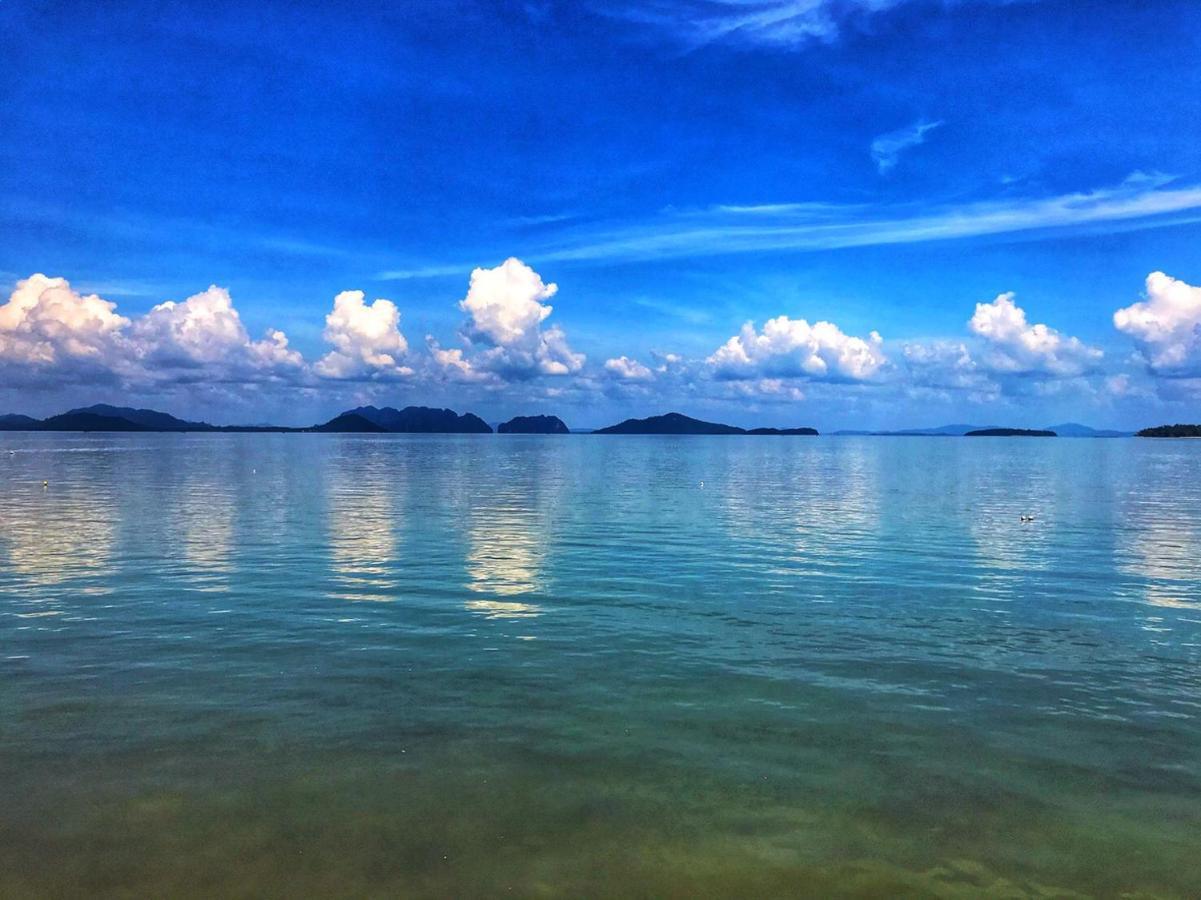 Mangrove House Lanta Old Town 2* Ko Lanta