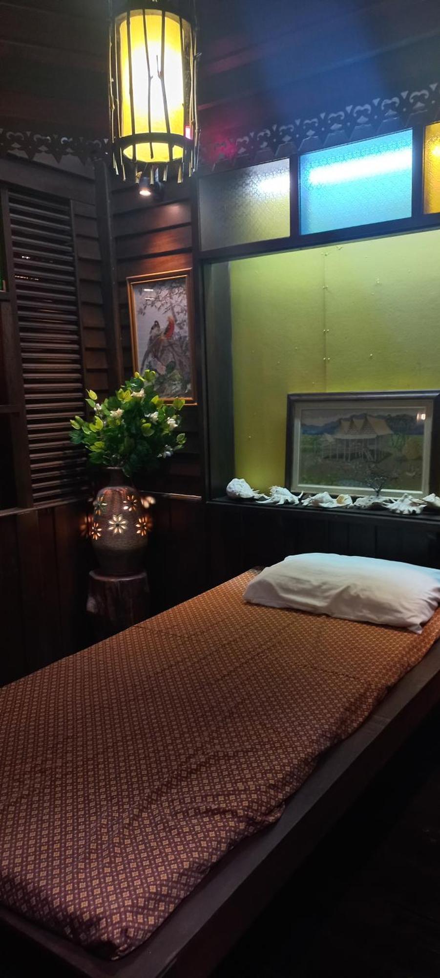 Mangrove House Lanta Old Town 2* Ko Lanta