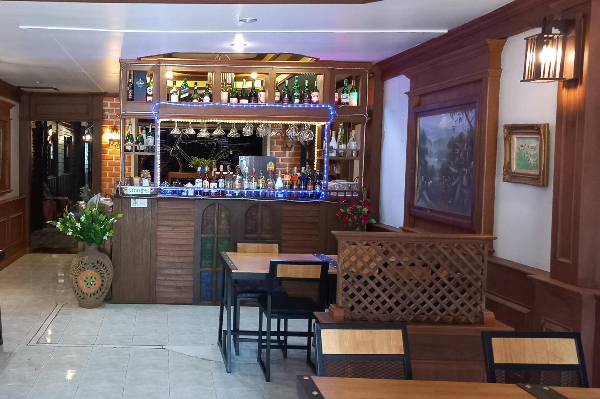 Gasthof Mangrove House Lanta Old Town Ko Lanta
