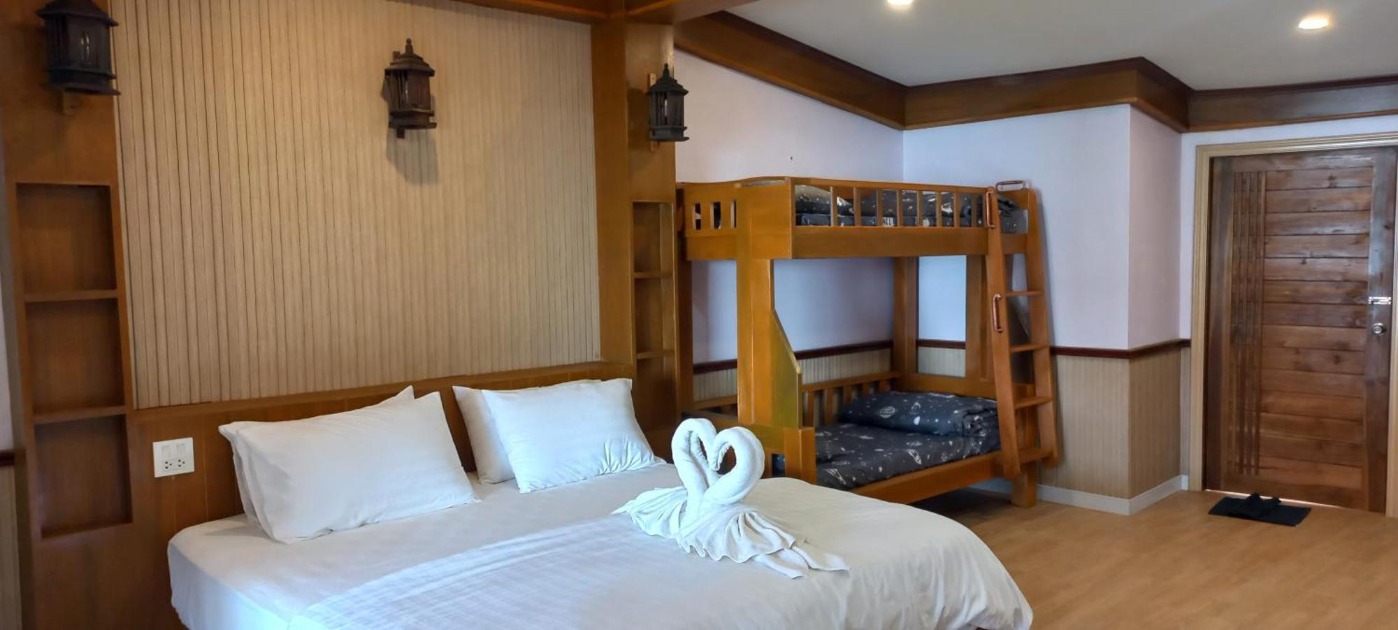 Mangrove House Lanta Old Town Ko Lanta